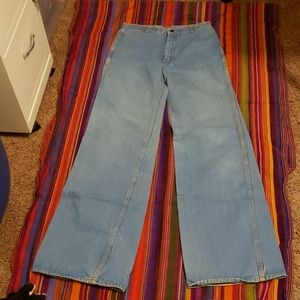 Vintage 1970s Landlubber Jeans